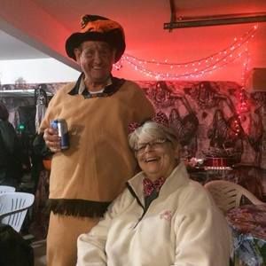 Meet your Posher, Joanna